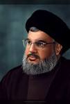 Sayed Hasan Nasrallah by ~HadiAlakhras on deviantART - sayed_hasan_nasrallah_by_hadialakhras-d5zv7b6