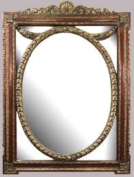 Classic and Artistic Mirror Frame Design, Wall Mirror Frame by The ...