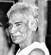 Social activist Baba Amte