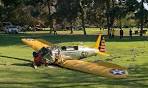 Harrison Ford injured after his plane crash-lands on a golf course