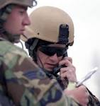 Vandenberg Air Force Base