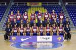 Official Website of Regal FC Barcelona (basketball) | FCBarcelona.