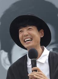Jung Kyung-Ho - The 18th Busan International Film Festival - Day 3 - Jung%2BKyung%2BHo%2B18th%2BBusan%2BInternational%2BFilm%2BbSGmoZcEFLUl