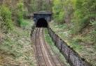 Bramhope Tunnel South Portal - via Daymix