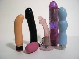 facts about sex toys