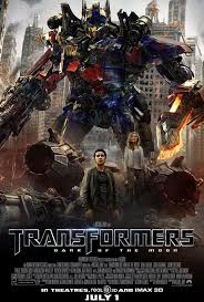 Transformers: Dark of the Moon
