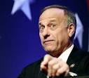 Steve King Claims Some Americans Don't Use 'A Dollar Worth Of Health Care' - steve_king