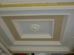 gambar dan model plafond, list, partisi gypsum minimalis | palfond ...