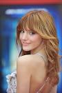 Bella Thorne's chic hat hairstyle | SheKnows CelebSalon
