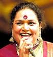 Padma Shri Usha Uthup - Biography-Professional Career - 4901-291028-Usha-Uthup_8435