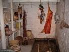 H4279 : New World pantry Ulster American Folk Park - via Daymix