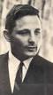 Senator Birch Bayh from