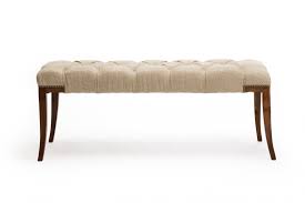 Thomas Bench | The Odd Chair Company - Thomas-Bench-front-view-1100x733