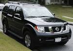 All Car Collections: Nissan Pathfinder,Nissan Navara