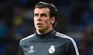 GARETH BALEs agent RUBBISHES talk of Man Utd swap deal involving.