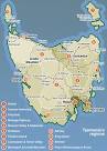  Tasmania Maps