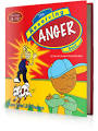 Children's Book: Anger Management for children