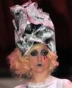 lady gaga hermaphrodite