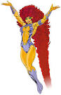 Starfire