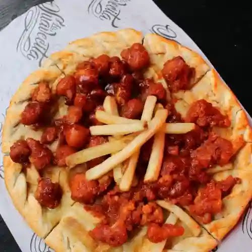 La Suavecita las rosas