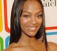 Zoe Saldana. Highest Rated: 100% Premium (2006) ... - 40776_pro