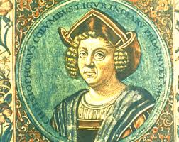 Christopher Columbus