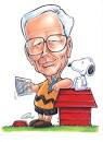 The Charles Schultz Lesson | ORGANO GOLD Healthy Coffee