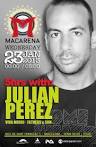 RA: 5hrs With: Julian Perez at Macarena Club, Barcelona - es-0123-438146-119797-front