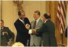 Summit and Peace Agreements