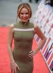AMANDA HOLDEN insuring her NIPPLES ��� for HOW MUCH?! | KATM