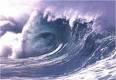 giant waves