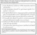 Managing Acute Gastroenteritis Among Children: Oral Rehydration ...