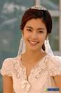 RE: Prenses Hye-myung / Shin Goon'un ablasi (Lee Yoon Ji 이윤지) - koreancelebrityphotophojy5