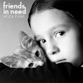 Friends in Need. Eliza Blair