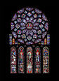 Chartres Cathedral - Wikipedia, the free encyclopedia