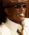 Photo Gallery: R&B/soul legend <b>CHARLIE WILSON</b>