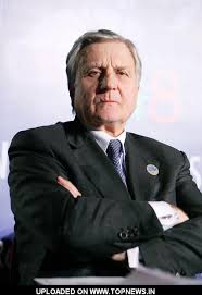 Jean-Claude Trichet quiere castigar la pérdida de competitividad