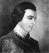 National Park Service - Signers of the Declaration (Arthur Middleton)