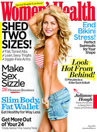  12 Issues of Womens Health for $3.99