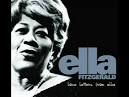 "Oh, Lady be Good!" Ella.
