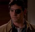 Xander Harris, Buffy the