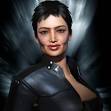 Character: Lady Abraxas [CEO]