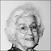 HADDEN, Agnes Cooper Carlyle Died peacefully on Saturday, December 11, 2010, ... - BG-2000442376-Hadden_Agnes.1_20101221