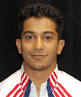 Mens Gymnastics Raju Rai