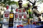 High and not dry: Hard to track liquor smuggling without specific.