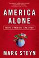 America Alone: The End Of The World As We Know It at The Steyn Line