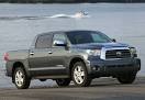 Toyota Tundra | Car Review