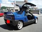 AZ1006 / 1992 MAZDA AUTOZAM AZ-1 660 MAZDASPEED VERSION (PG6SA ...