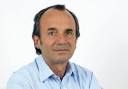 Le Figaro journalist Ivan