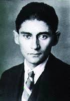 Franc Kafka (nem. Franz Kafka, češ. František Kafka; Prag, 3. jul 1883 — Beč, 3. jun 1924) jedan je od najznačajnijih pisaca dvadesetog veka. - Franc-Kafka-19955